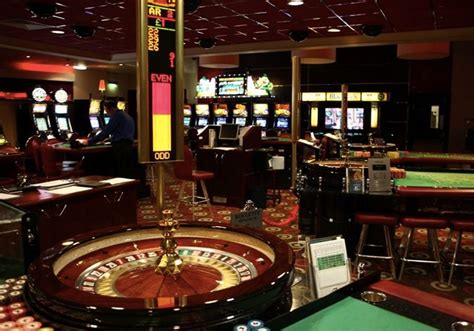 Isle of Man Casinos .
